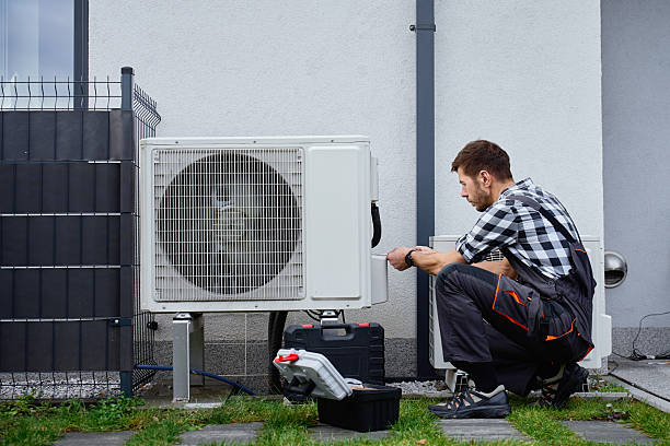 Trusted Hvac Installation service in Hardin, TX - HVAC Repair CO
